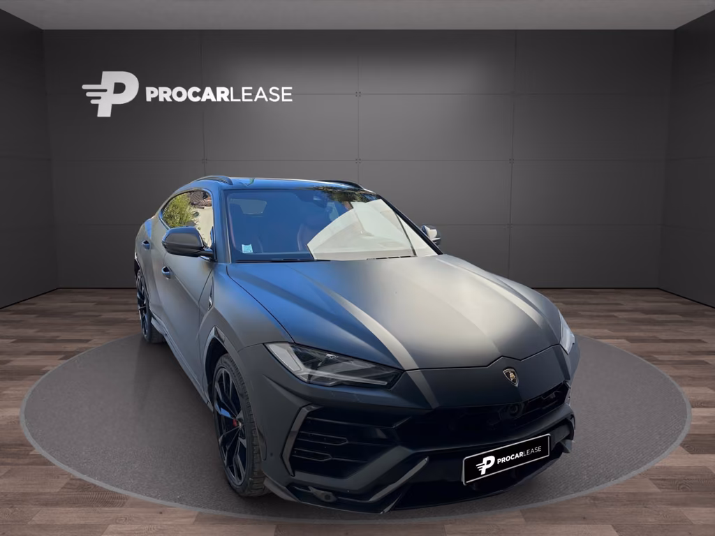 Lamborghini Urus 4.0 V8 Auto./