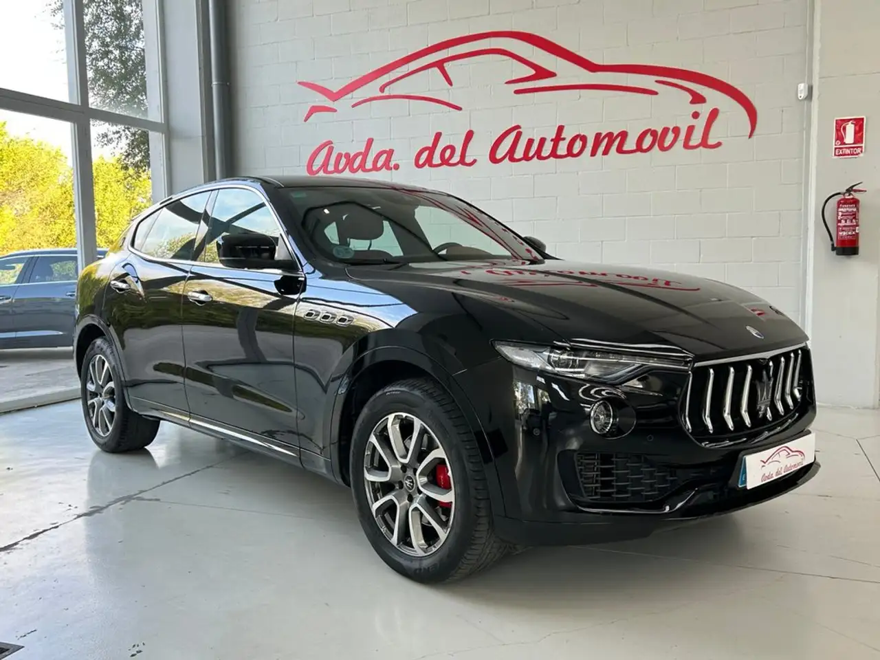 Vehicle photo