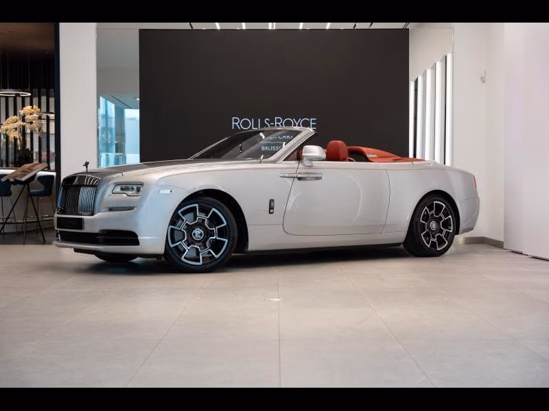 Vehicle photo