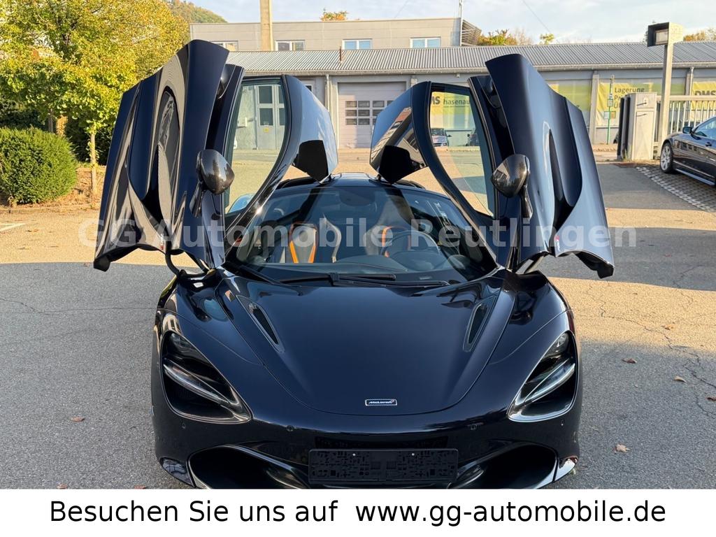 McLaren 720S