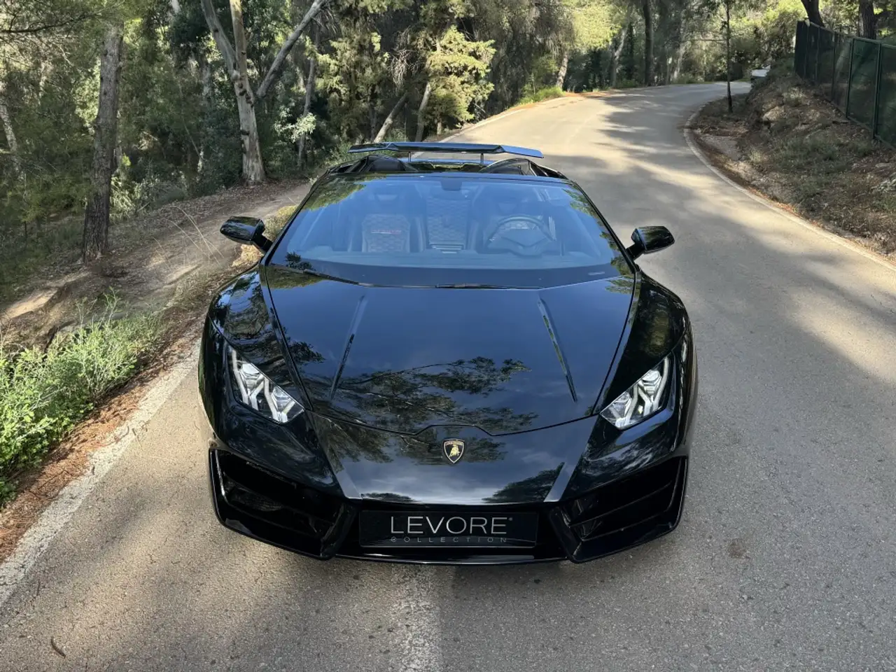 Vehicle photo