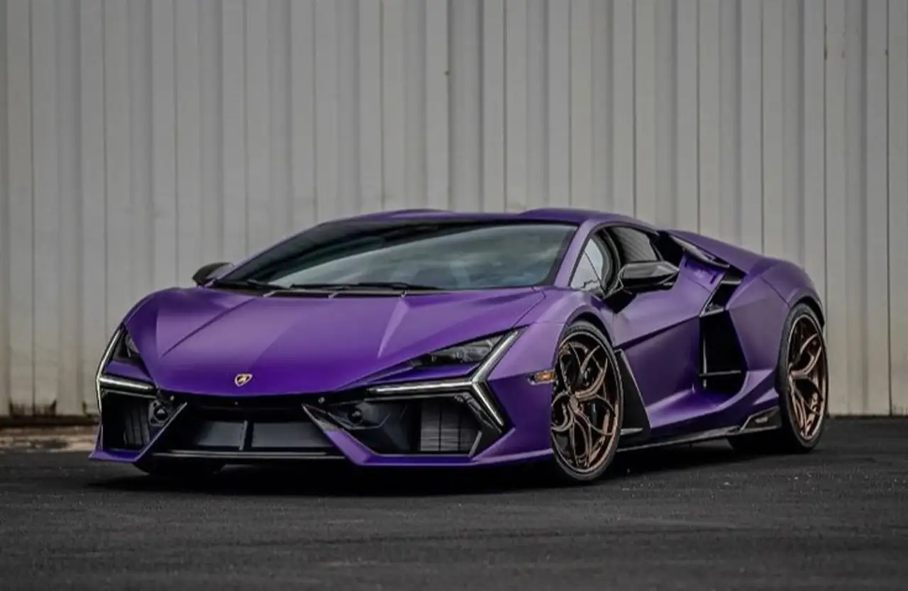 Vehicle photo