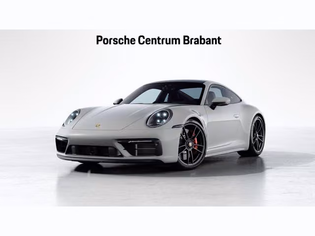 Porsche 911 3.0 Carrera GTS