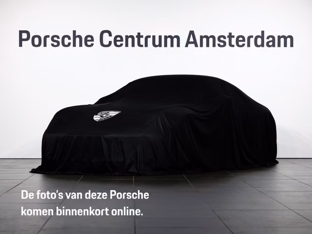 Porsche 911 3.0 Carrera T