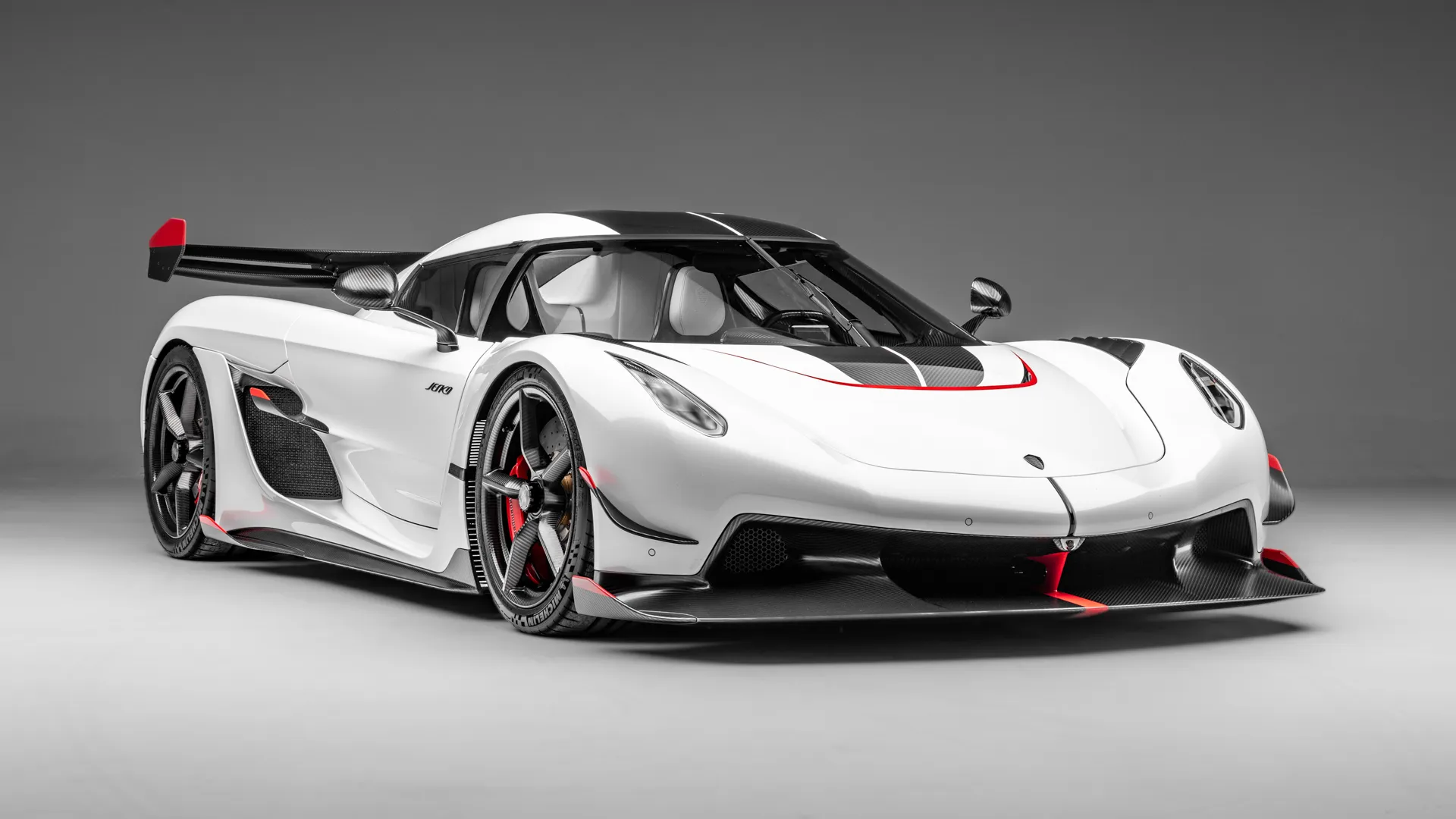 Koenigsegg Jesko