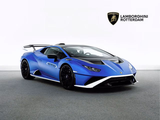 Lamborghini Huracán STO | Livery packs | Full Carbon