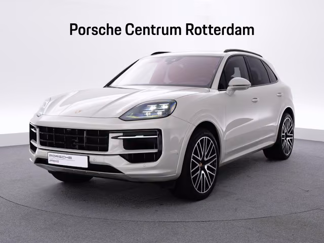 Porsche Cayenne 3.0 E-Ibrido