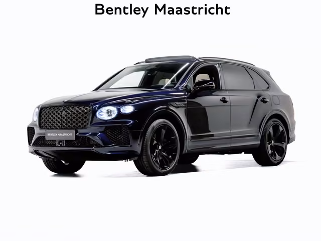Bentley Bentayga Artenara V6 Hybrid |TOURING|FIVE SEAT COMFORT|B&O