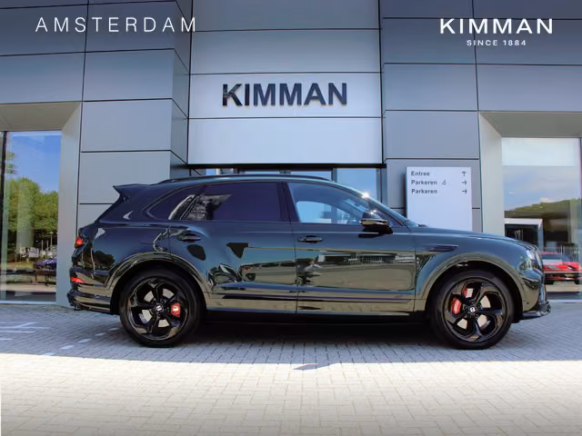 Bentley Bentayga 3.0 V6 Hybrid S | EXPORT PRICE €220.000 | Naim | Massage |