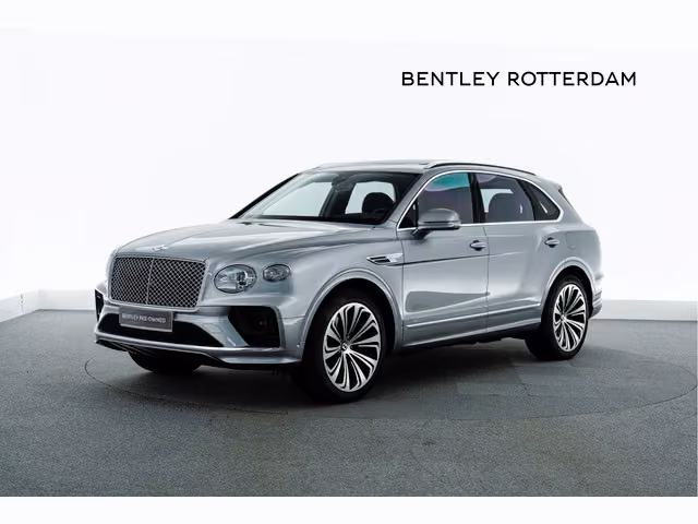 Bentley Bentayga 3.0 V6 Hybrid | Pano | NAIM | Carbon int. | Touring