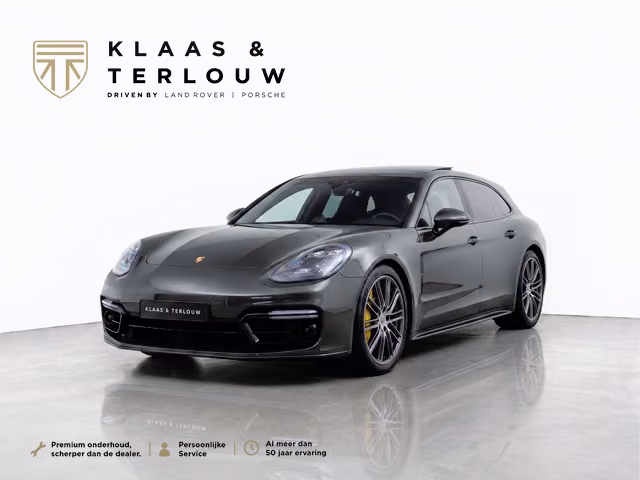 Porsche Panamera Sport Turismo 4.0 Turbo S E-Ibrido