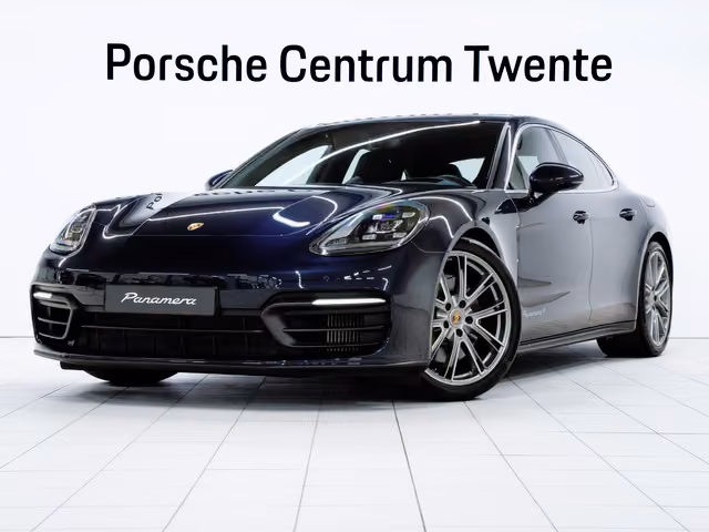Porsche Panamera 4 E-Híbrido