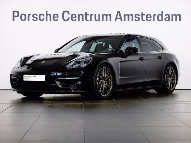 Porsche Panamera Sport Turismo 4 E-Hybrid Platinum Edition