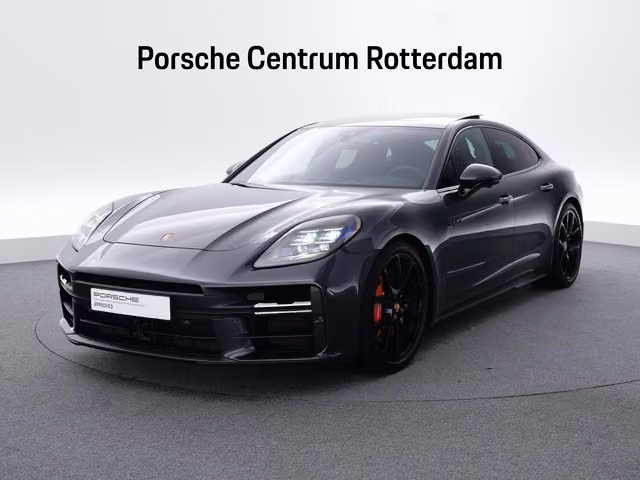 Porsche Panamera 2.9 4S E-Hybride