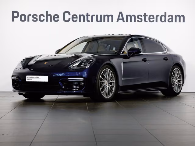 Porsche Panamera 4S E-Hibrid Executive