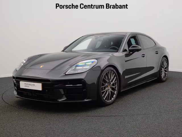 Porsche Panamera 4 E-Ibrido