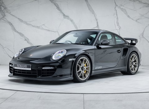Porsche 911 GT2 RS (997)