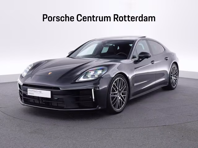 Porsche Panamera 2.9 4 E-Hybride