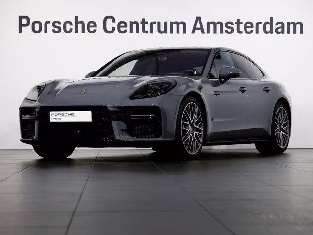 Voertuigfoto