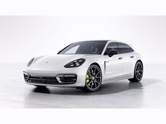 Porsche Panamera 4S E-Ibrido Sport Turismo