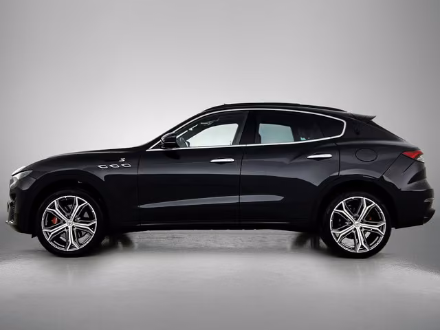Maserati Levante 3.0 V6 Modena | Panoramadak | H&K | Leder |