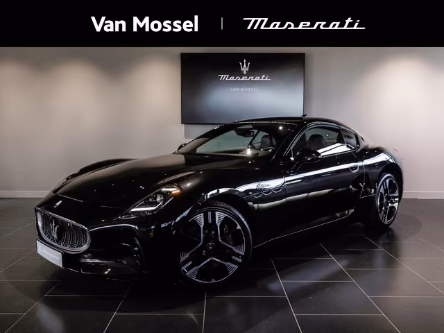 Maserati GranTurismo AWD Folgore 92.5 kWh | 761 hp | 2 jaar garantie | 20-21" velg