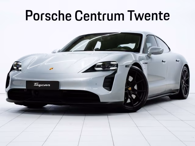 Porsche Taycan GTS