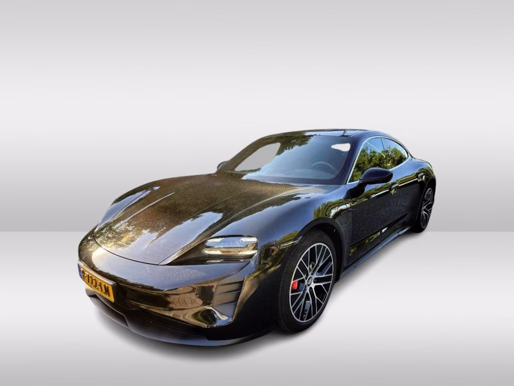 Porsche Taycan 4S Performance 84 kWh / SOH 90, 9% / Panoramadak / 360Camera
