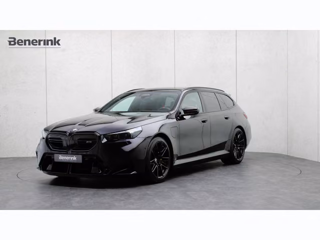BMW M5 Touring | Ultimate Package | M Drivers Package | Stoelventil