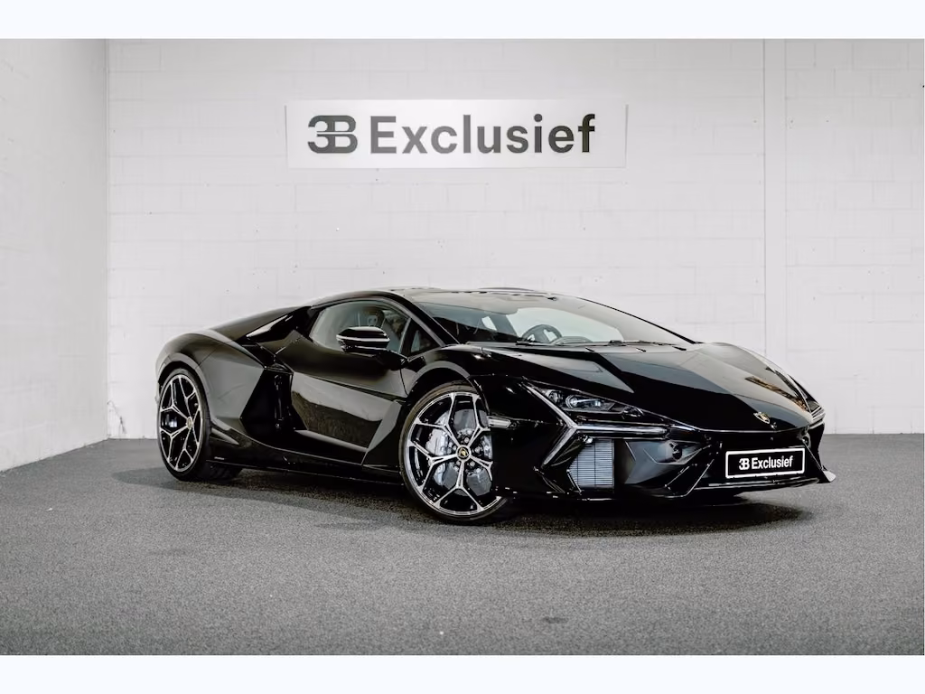 Lamborghini Revuelto 6.5 1015 hp