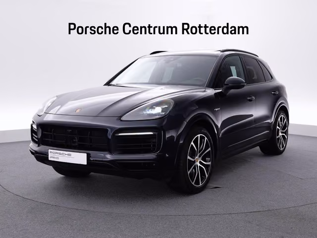 Porsche Cayenne 3.0 E-Hybrid