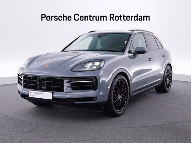 Porsche Cayenne 3.0 E-Ibrido