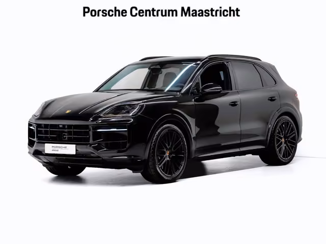 Porsche Cayenne GTS