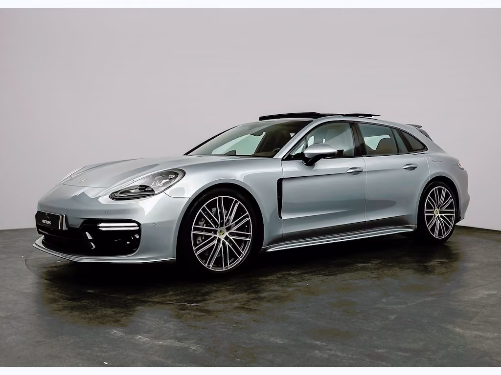 Porsche Panamera Sport Turismo 2.9 4 E-Hybrid