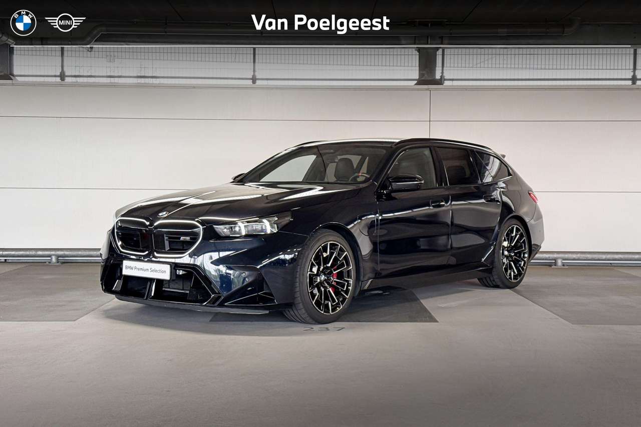 BMW M5 Touring M5