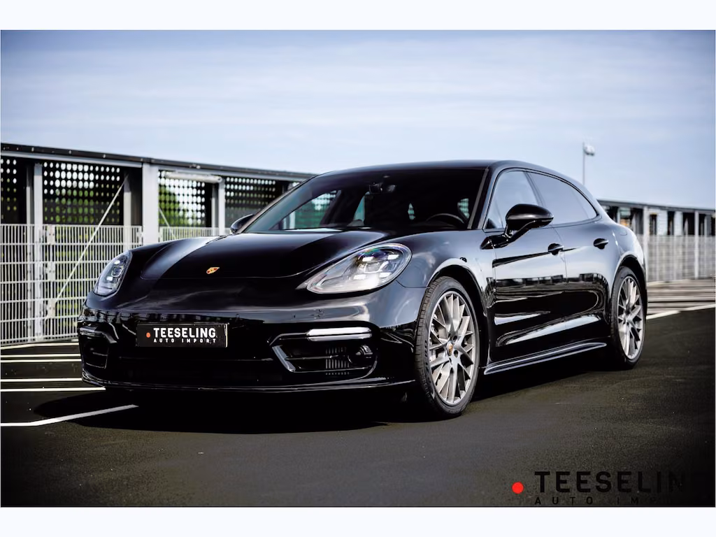 Porsche Panamera Sport Turismo 2.9 4 E-Ibrido | | Sport Chrono