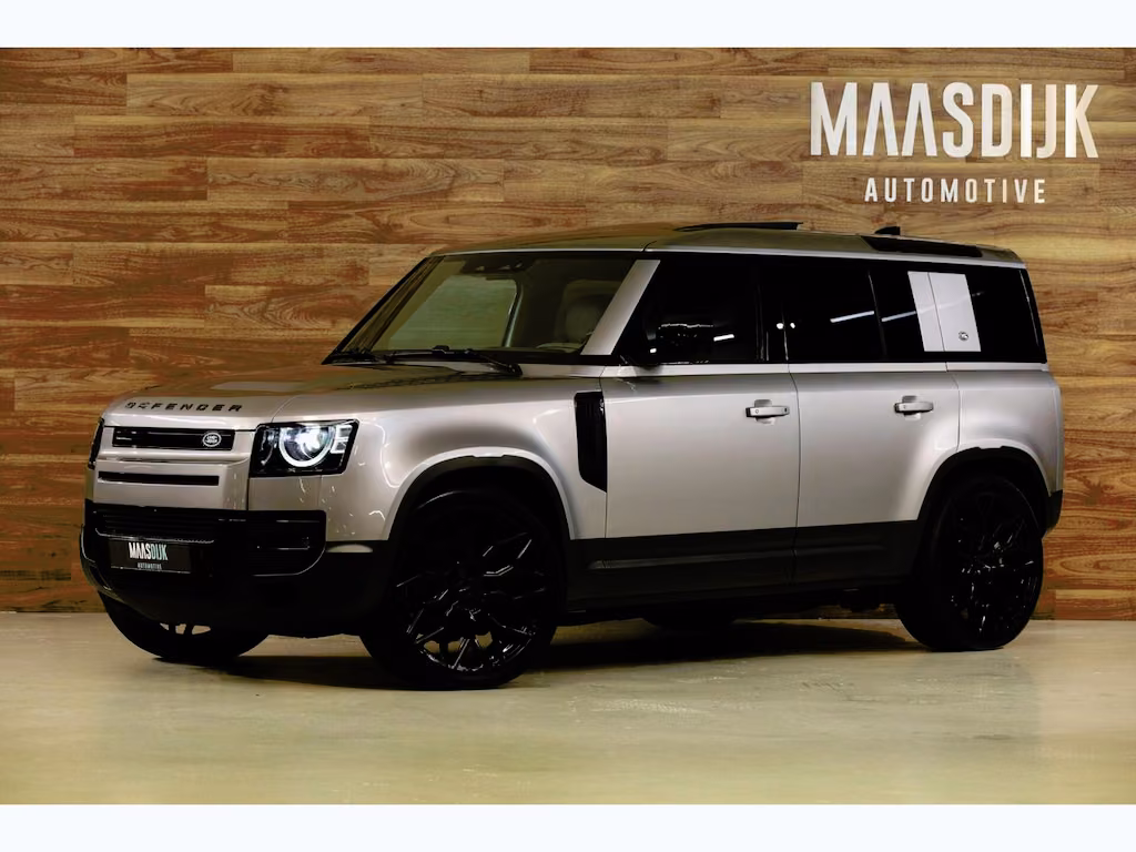 Land Rover Defender 110 3.0 P400 110 HSE