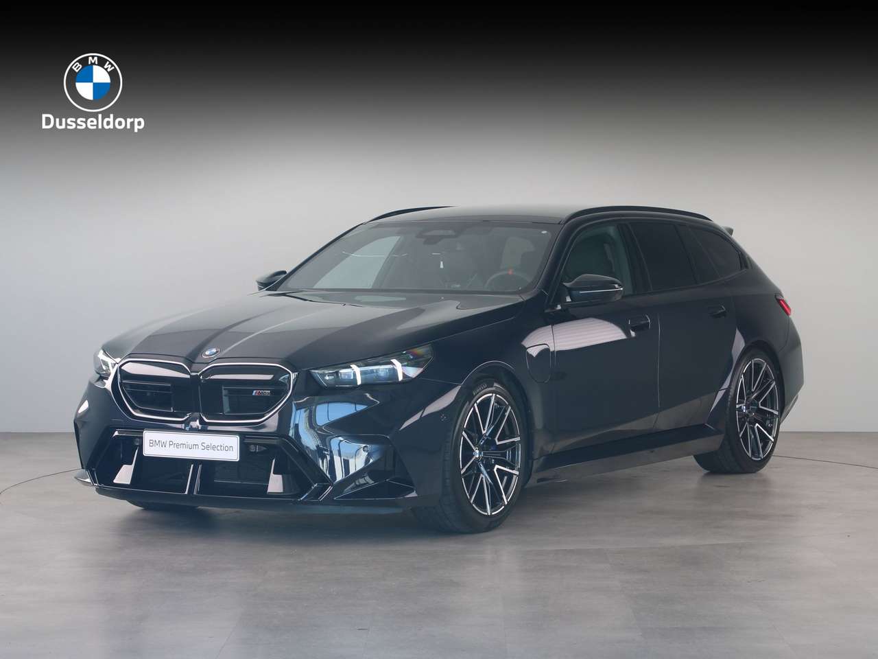BMW M5 Touring SoH 100% / Bowers & Wilkins / Trekhaak me