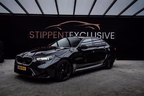 BMW M5 Full option, keramische, Carbon, B&O, Xdrive