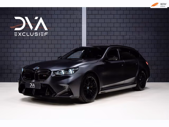 BMW M5 Full PPF/Ceramic
