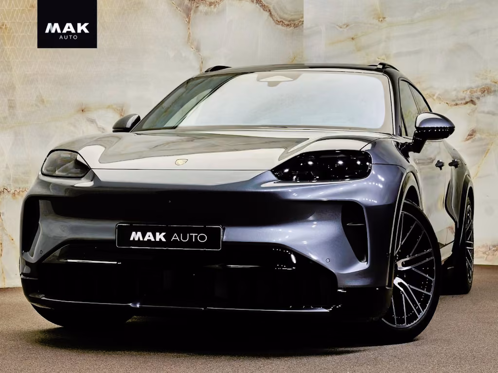 Photo de véhicule