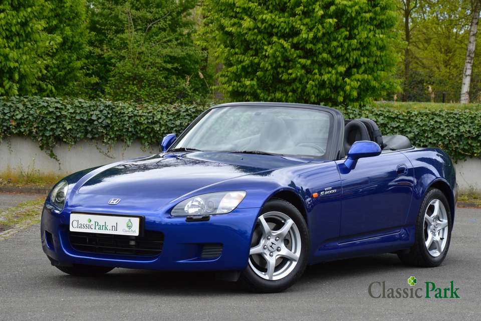 Honda S2000 S 2000