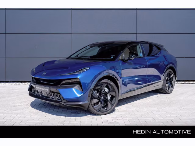 Lotus Eletre R 4WD 112KW/905 hp | Keramische Remmen | Active Aero P