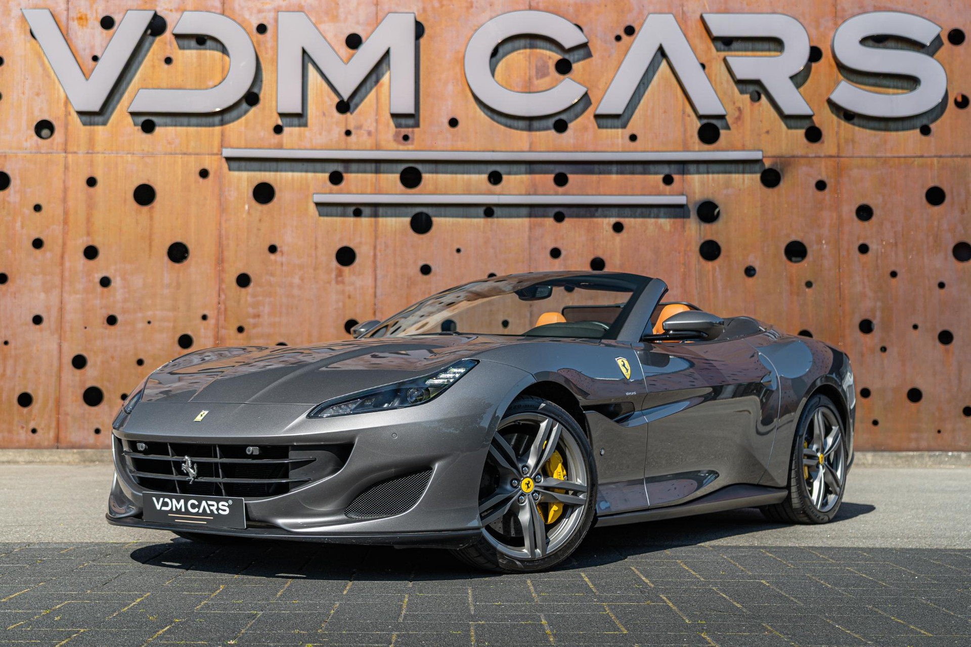 Ferrari Portofino 3.9 V8 HELE
