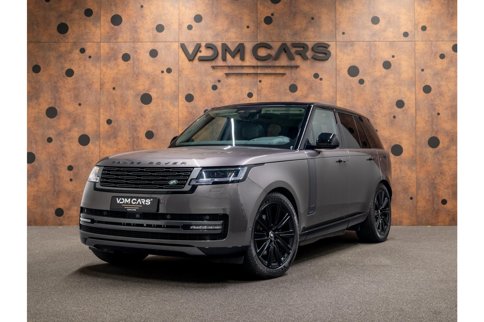 Land Rover Range Rover 3.0 P460e Autobiography PHEV