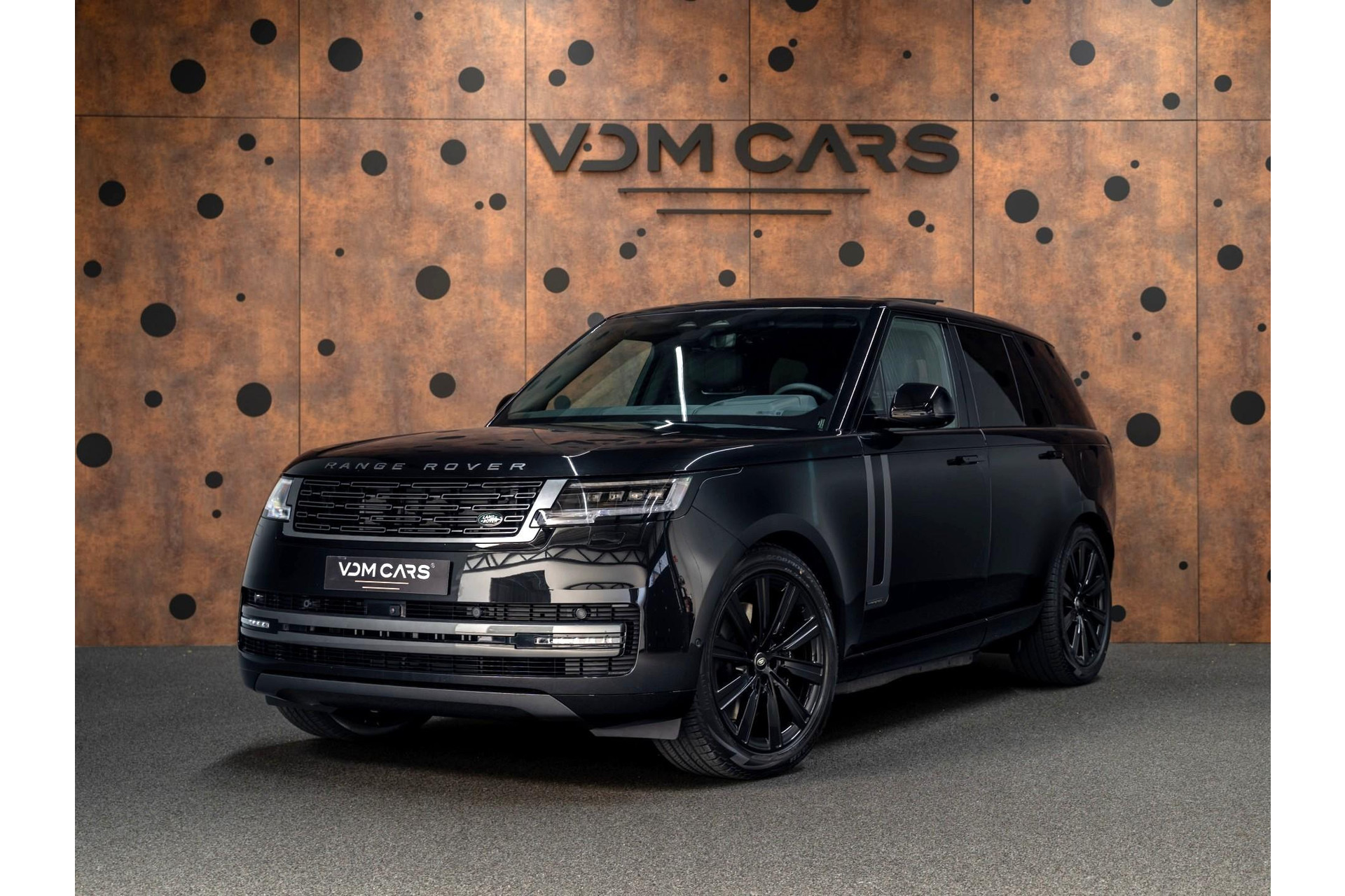 Land Rover Range Rover 3.0 P550e Autobiography PHEV