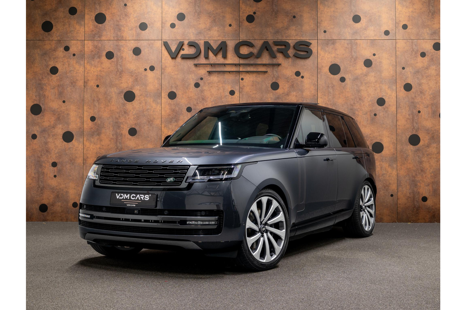 Land Rover Range Rover 3.0 P550e Autobiography PHEV