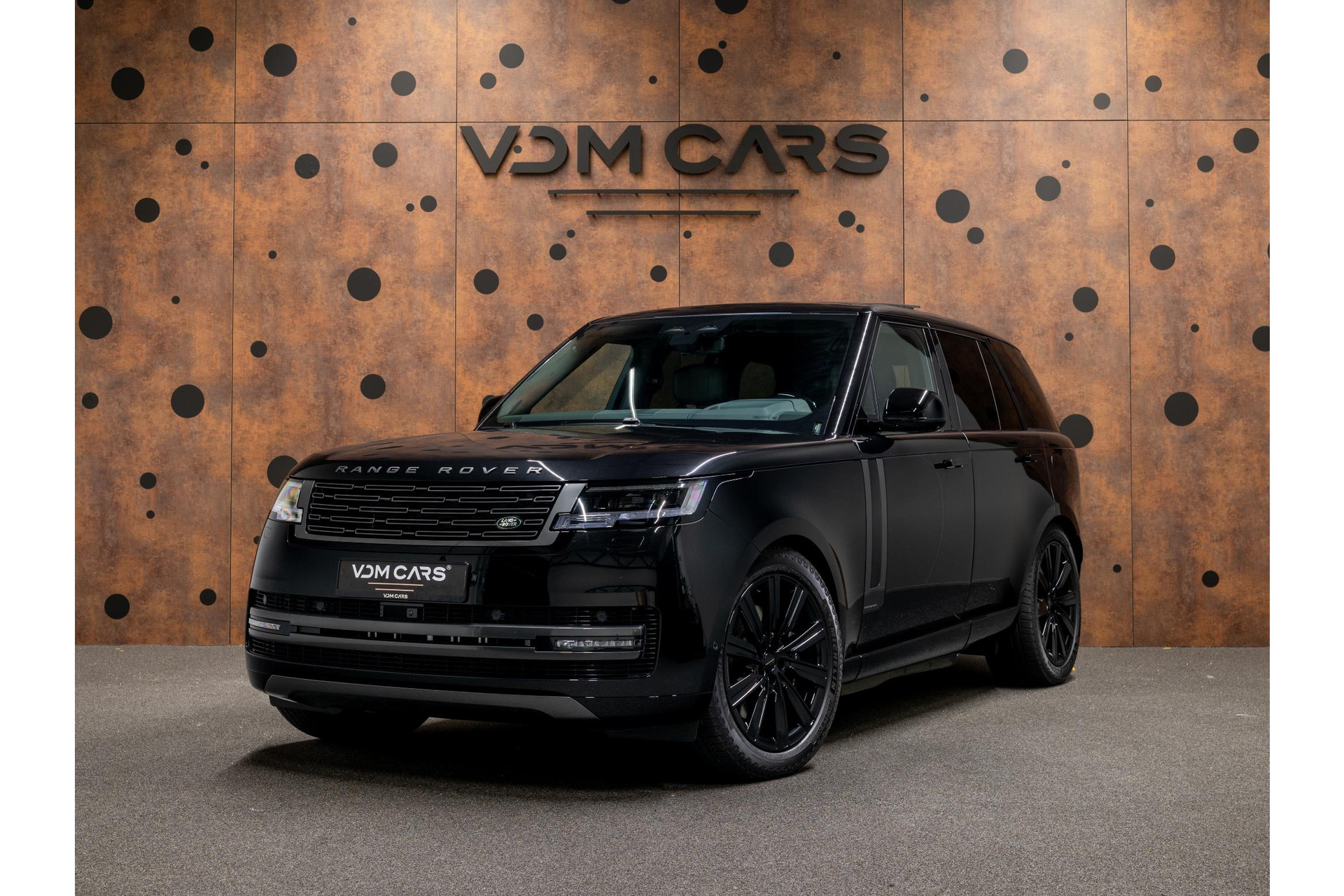 Land Rover Range Rover 3.0 P550e Autobiography PHEV