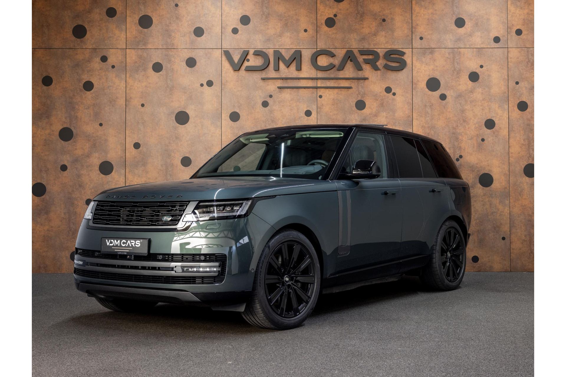 Land Rover Range Rover 3.0 P550e Autobiography PHEV