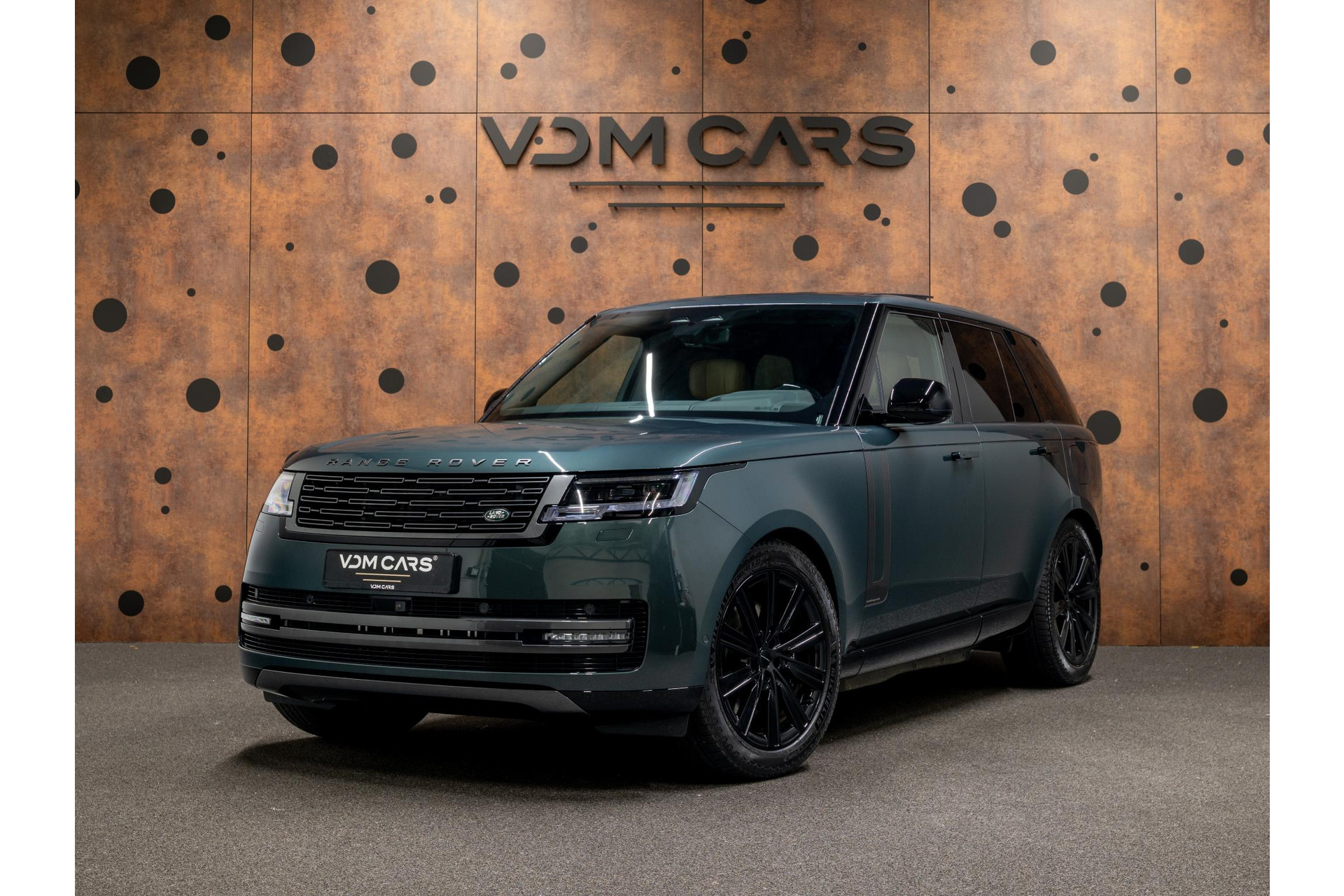 Land Rover Range Rover 3.0 P550e Autobiography PHEV